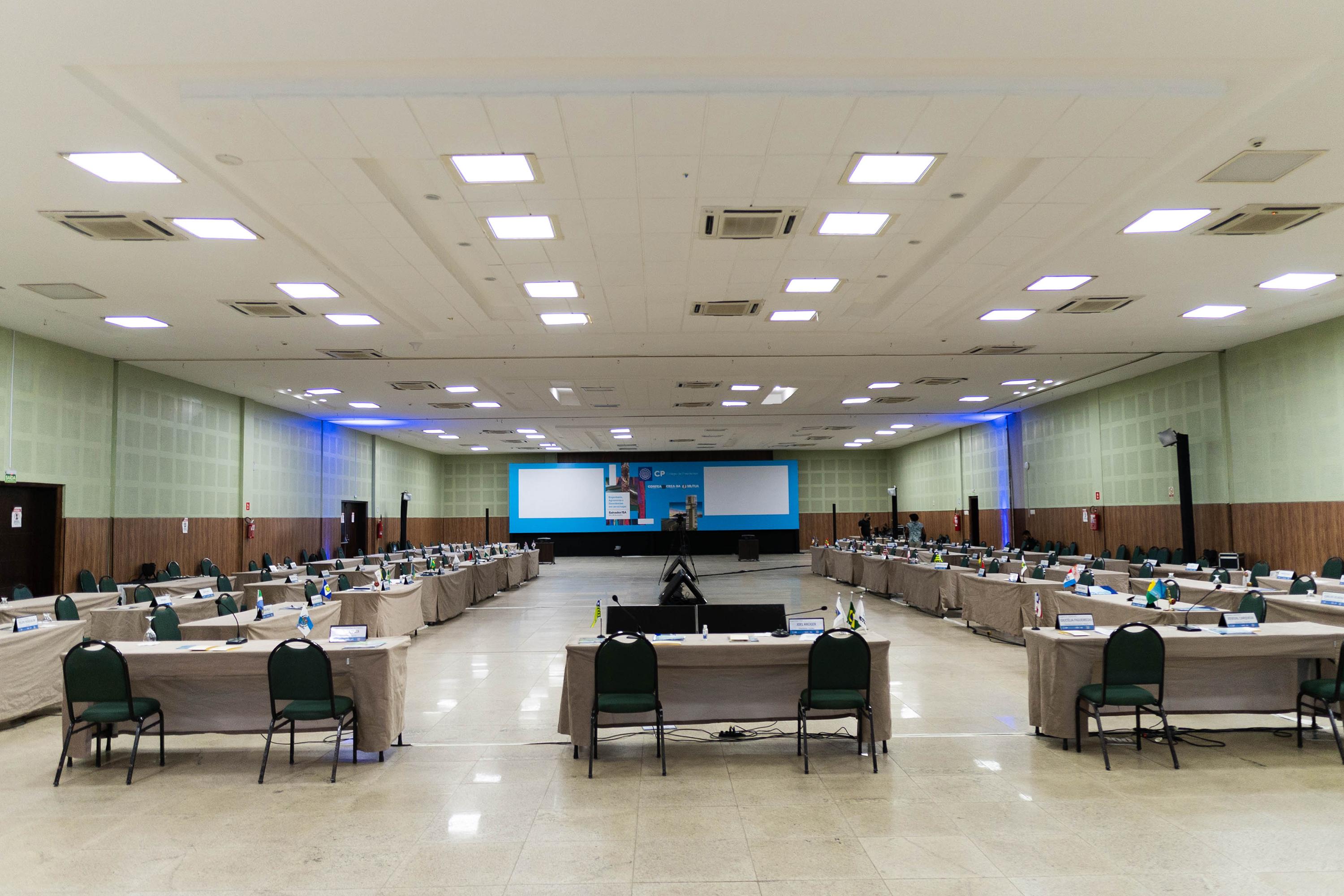 Gran Stella Maris Urban & Conventions