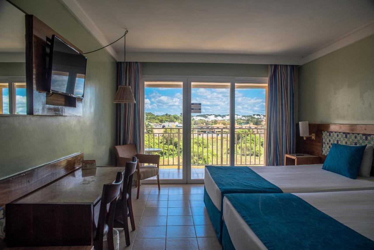 Gran Stella Maris Urban & Conventions 4* Salvador
