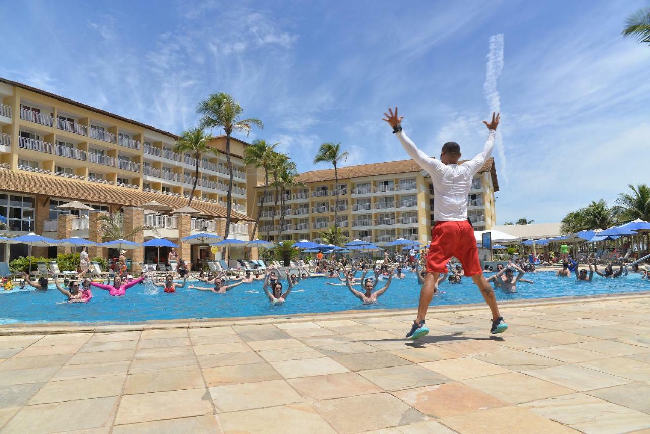Resort Gran Stella Maris Urban & Conventions 4*